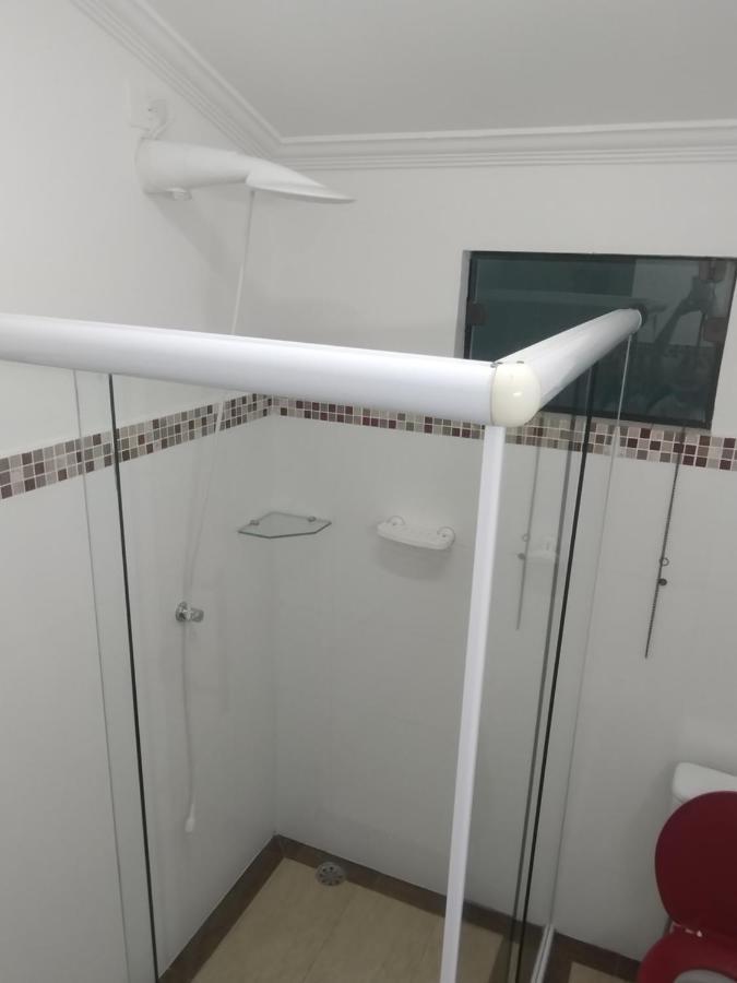 Suites Ilhabela Eksteriør bilde