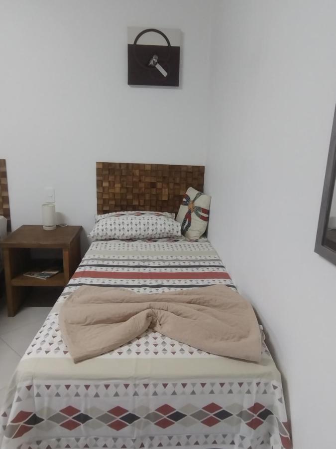 Suites Ilhabela Eksteriør bilde