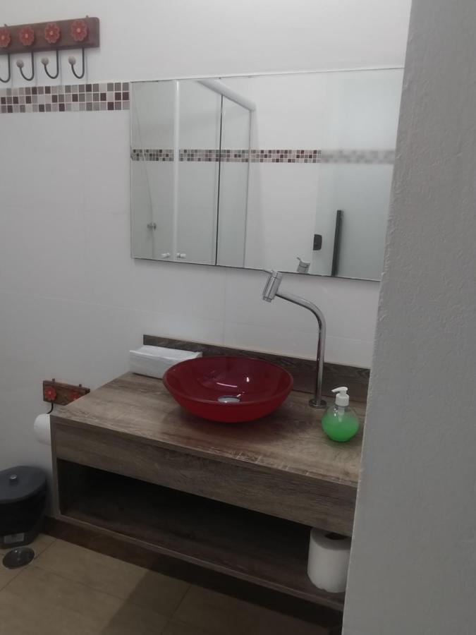 Suites Ilhabela Eksteriør bilde