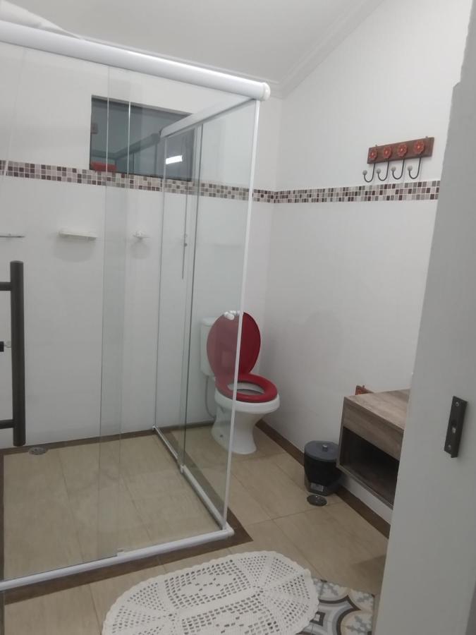 Suites Ilhabela Eksteriør bilde
