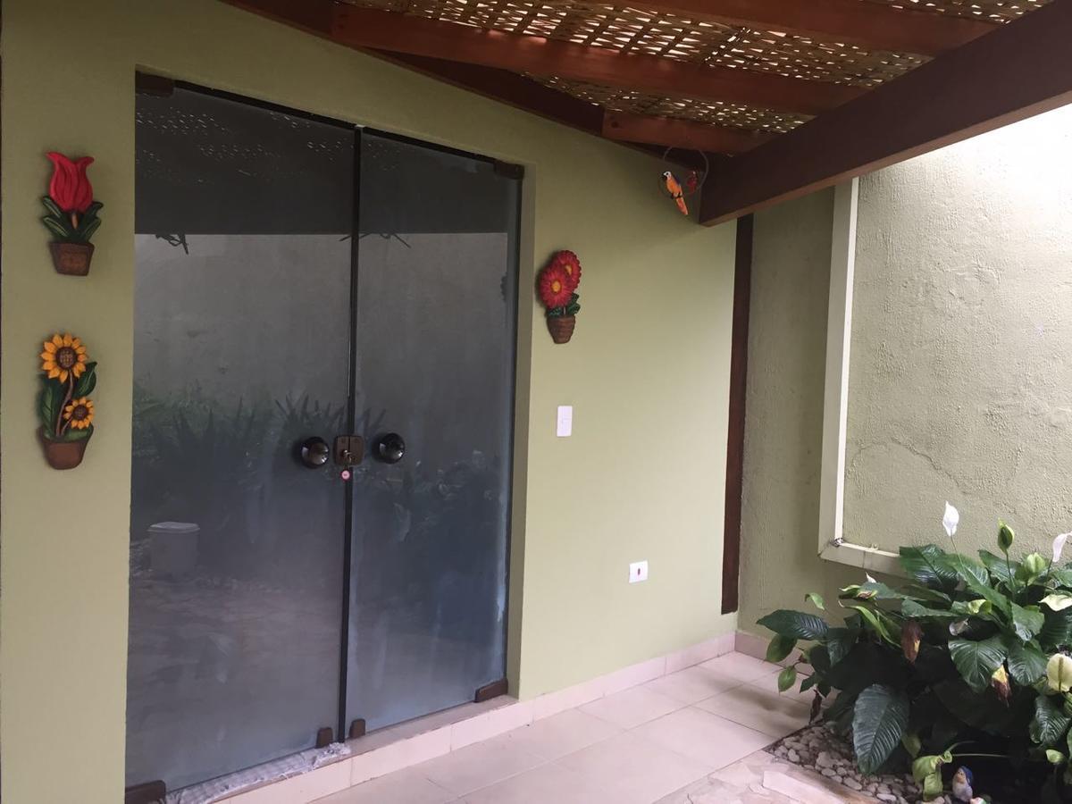 Suites Ilhabela Eksteriør bilde