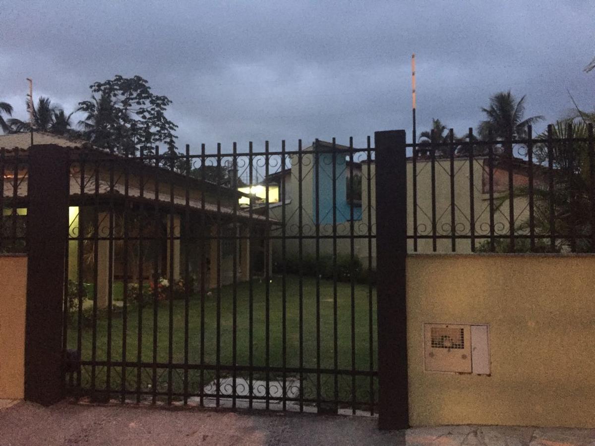 Suites Ilhabela Eksteriør bilde