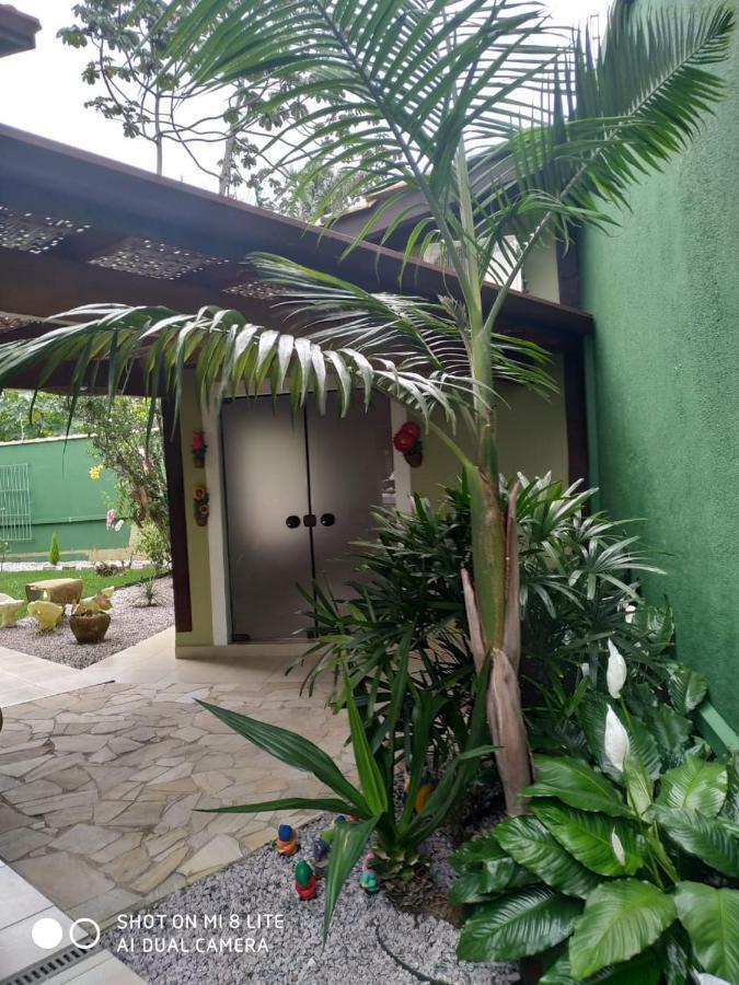 Suites Ilhabela Eksteriør bilde